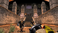 Duke Nukem 3D 20th Anniversary World Tour-screenshots